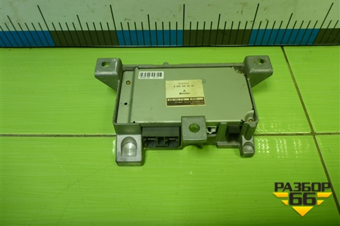 Блок управления рулевой колонкой (MR594091) для Mitsubishi Colt с 2004г (Кольт)
