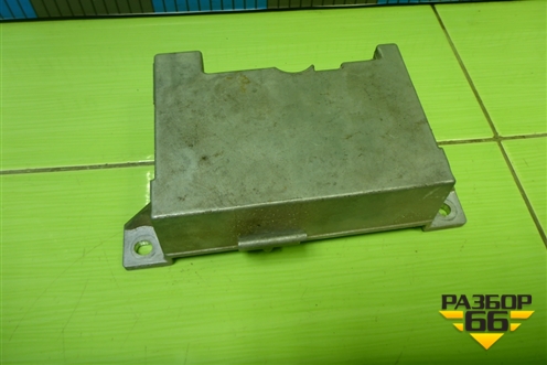 Блок управления рулевой колонкой (MR594091) для Mitsubishi Colt с 2004г (Кольт)