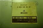 Блок управления рулевой колонкой (MR594091) для Mitsubishi Colt с 2004г (Кольт)