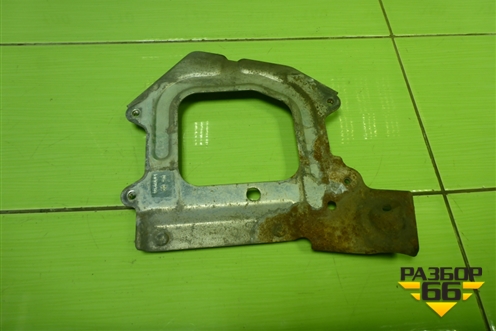 Кронштейн блока управления двигателем (MN130466) для Mitsubishi Colt с 2004г (Кольт)