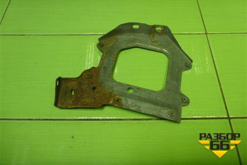 Кронштейн блока управления двигателем (MN130466) для Mitsubishi Colt с 2004г (Кольт)