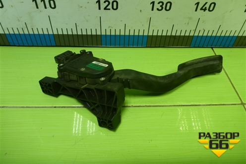 Педаль газа электронная (MR955216) для Mitsubishi Colt с 2004г (Кольт)