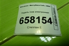 Педаль газа электронная (MR955216) для Mitsubishi Colt с 2004г (Кольт)