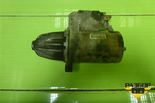 Стартер (1.3л 135930) (MR994922) для Mitsubishi Colt с 2004г (Кольт)
