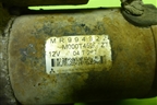 Стартер (1.3л 135930) (MR994922) для Mitsubishi Colt с 2004г (Кольт)