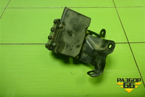 Блок ABS (MN116161) для Mitsubishi Colt с 2004г (Кольт)