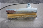 Порог со стойкой левый для Mitsubishi Colt с 2004г (Кольт)