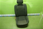 Сиденья комплект для Renault Logan с 2004-2015г (Логан)