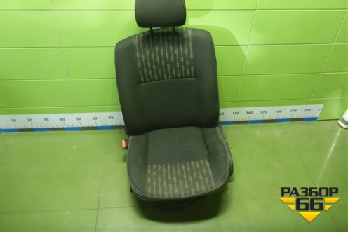 Сиденья комплект для Renault Logan с 2004-2015г (Логан)