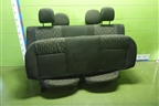Сиденья комплект для Renault Logan с 2004-2015г (Логан)