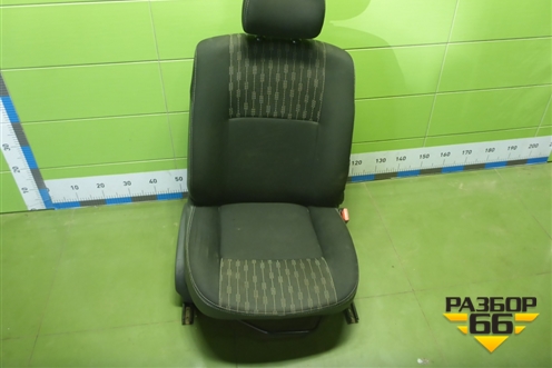 Сиденья комплект для Renault Logan с 2004-2015г (Логан)