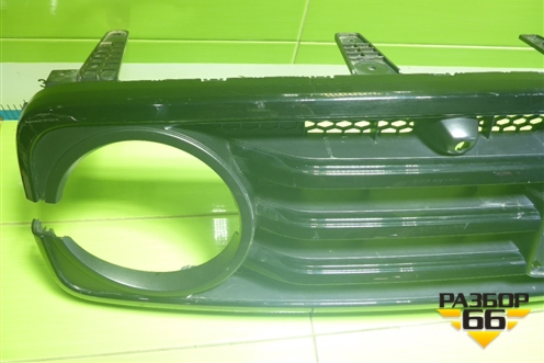 Решетка радиатора (5509600XKM01B) для Tank 300 с 2021-2025г