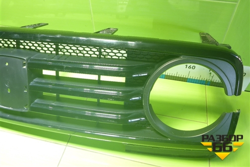 Решетка радиатора (5509600XKM01B) для Tank 300 с 2021-2025г