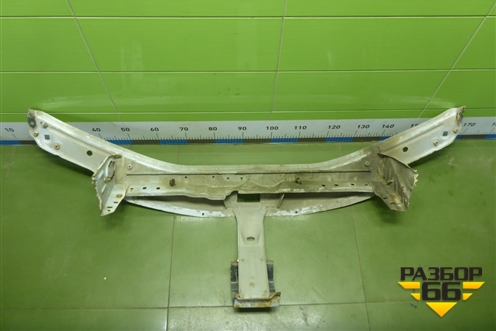 Панель передняя (625113585R) для Renault Logan с 2004-2015г (Логан)