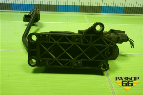 Педаль газа электронная (0281002379) для Fiat Albea с 2003г