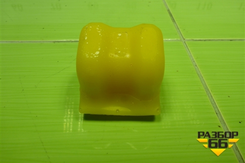 Втулка переднего стабилизатора (новая правая) (1011278) для Toyota Auris с 2006-2012г (Аурис)