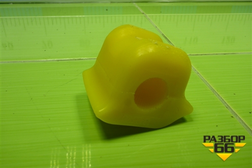 Втулка переднего стабилизатора (новая правая) (1011278) для Toyota Auris с 2006-2012г (Аурис)