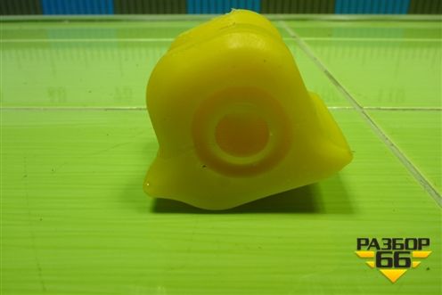 Втулка переднего стабилизатора (новая правая) (1011278) для Toyota Auris с 2006-2012г (Аурис)