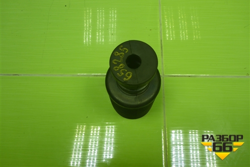 Пыльник амортизатора (новый задний) (4834112180) для Toyota Corolla (E10) с 1992-1997г (Королла 100)