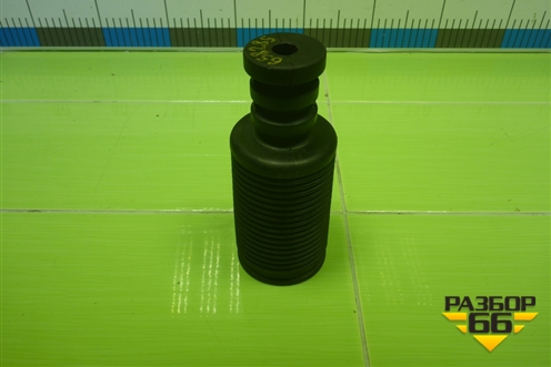 Пыльник амортизатора (новый задний) (4834112180) для Toyota Corolla (E10) с 1992-1997г (Королла 100)