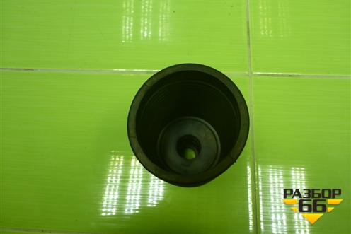 Пыльник амортизатора (новый задний) (4834112180) для Toyota Corolla (E10) с 1992-1997г (Королла 100)