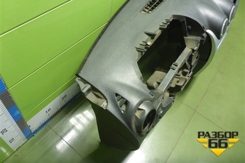 Торпедо не под AIR BAG (после 2009г) для Renault Logan с 2004-2015г (Логан)