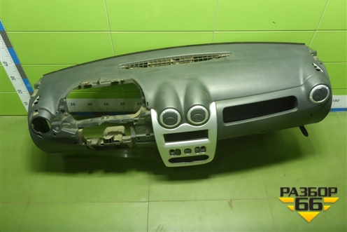 Торпедо не под AIR BAG (после 2009г) для Renault Logan с 2004-2015г (Логан)