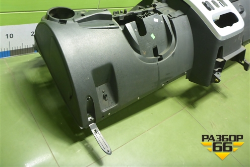 Торпедо не под AIR BAG (после 2009г) для Renault Logan с 2004-2015г (Логан)