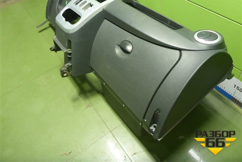 Торпедо не под AIR BAG (после 2009г) для Renault Logan с 2004-2015г (Логан)
