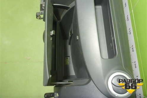 Торпедо не под AIR BAG (после 2009г) для Renault Logan с 2004-2015г (Логан)