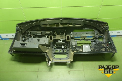 Торпедо не под AIR BAG (после 2009г) для Renault Logan с 2004-2015г (Логан)