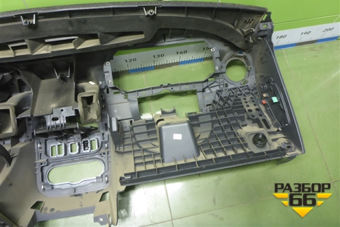 Торпедо не под AIR BAG (после 2009г) для Renault Logan с 2004-2015г (Логан)