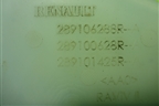 Бачок омывателя лобового стекла (289106288R) для Renault Logan с 2004-2015г (Логан)