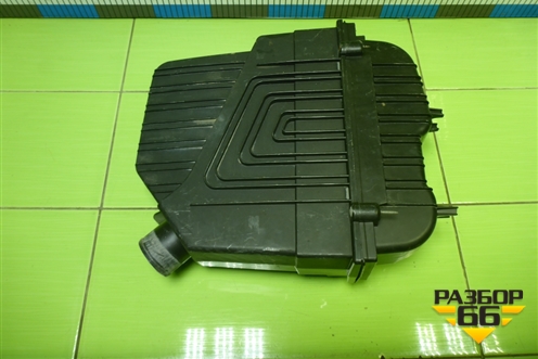 Корпус воздушного фильтра (8201076698) для Renault Logan с 2004-2015г (Логан)