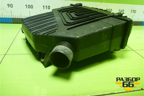 Корпус воздушного фильтра (8201076698) для Renault Logan с 2004-2015г (Логан)