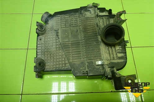 Корпус воздушного фильтра (8201076698) для Renault Logan с 2004-2015г (Логан)