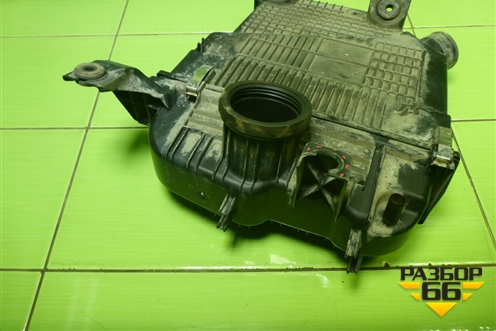 Корпус воздушного фильтра (8201076698) для Renault Logan с 2004-2015г (Логан)