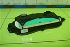 Щиток приборов МКПП (248102193R) для Renault Logan с 2004-2015г (Логан)