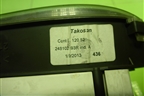 Щиток приборов МКПП (248102193R) для Renault Logan с 2004-2015г (Логан)