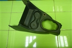 Консоль (передняя часть) (969107968R) для Renault Logan с 2004-2015г (Логан)