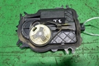 Доводчик замка двери (задней левой) (3D0837059B) для Volkswagen Phaeton с 2002-2014г (Фаетон)