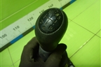 Кулиса КПП МКПП (8200670972E) для Renault Logan с 2004-2015г (Логан)