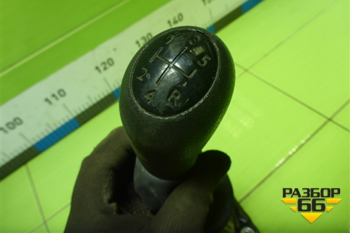 Кулиса КПП МКПП (8200670972E) для Renault Logan с 2004-2015г (Логан)