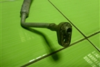 Трубка кондиционера (8200952655) для Renault Logan с 2004-2015г (Логан)