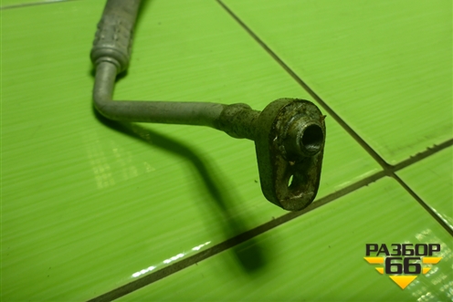 Трубка кондиционера (8200952655) для Renault Logan с 2004-2015г (Логан)