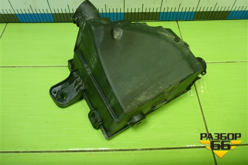 Корпус блока предохранителей (243822641R) для Renault Logan с 2004-2015г (Логан)