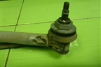 Трапеция стеклоочистителей (8200619512) для Renault Logan с 2004-2015г (Логан)