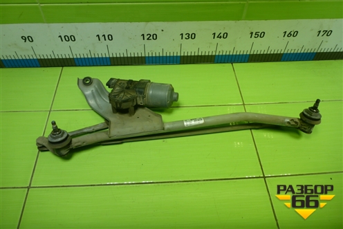 Трапеция стеклоочистителей (8200619512) для Renault Logan с 2004-2015г (Логан)