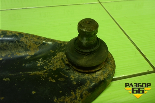 Рычаг передний правый (545005165R) для Renault Logan с 2004-2015г (Логан)