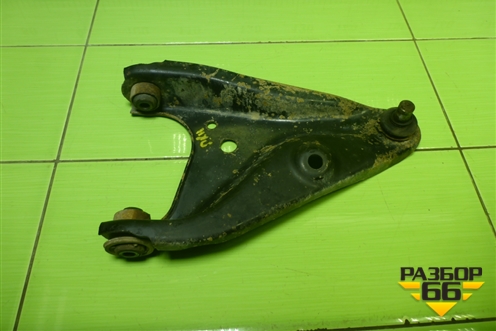 Рычаг передний правый (545005165R) для Renault Logan с 2004-2015г (Логан)